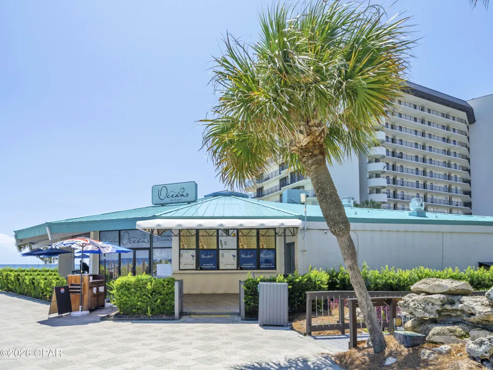 520 Richard Jackson Boulevard #2801 Panama City Beach, FL 32407