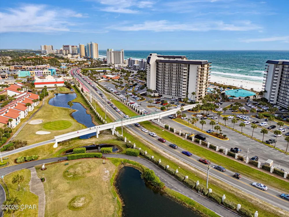 520 Richard Jackson Boulevard #2801 Panama City Beach, FL 32407
