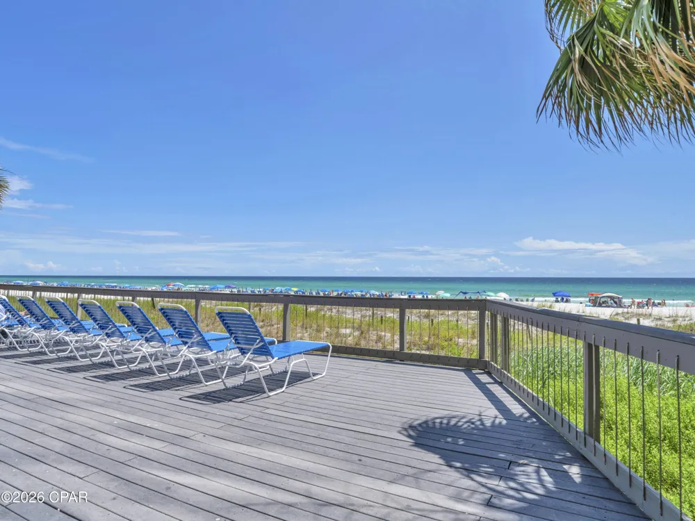 520 Richard Jackson Boulevard #2801 Panama City Beach, FL 32407
