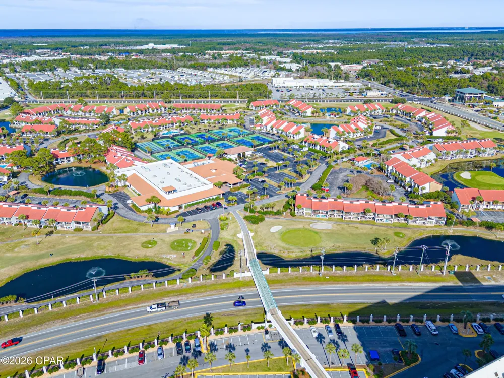 520 Richard Jackson Boulevard #2801 Panama City Beach, FL 32407