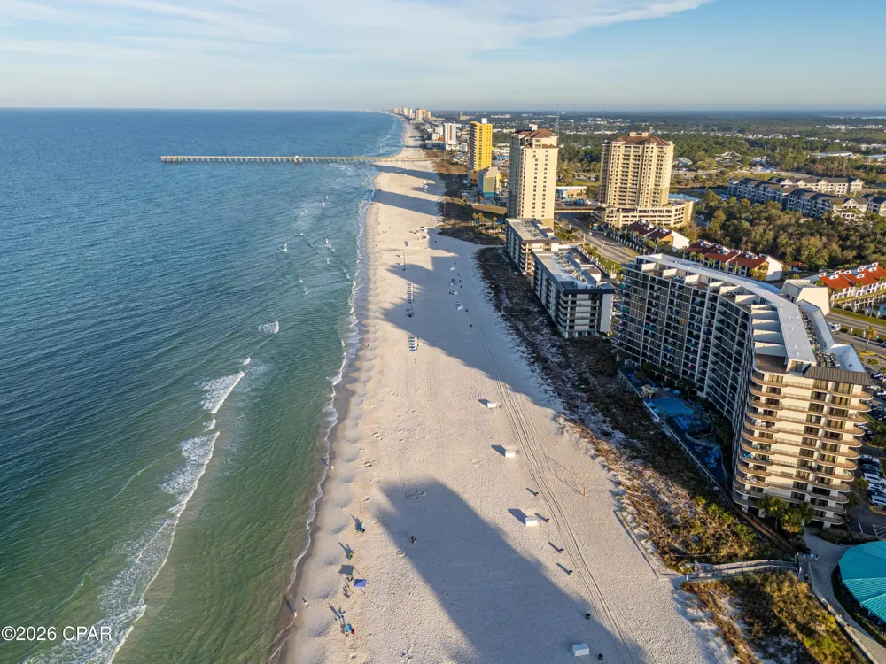 520 Richard Jackson Boulevard #2801 Panama City Beach, FL 32407