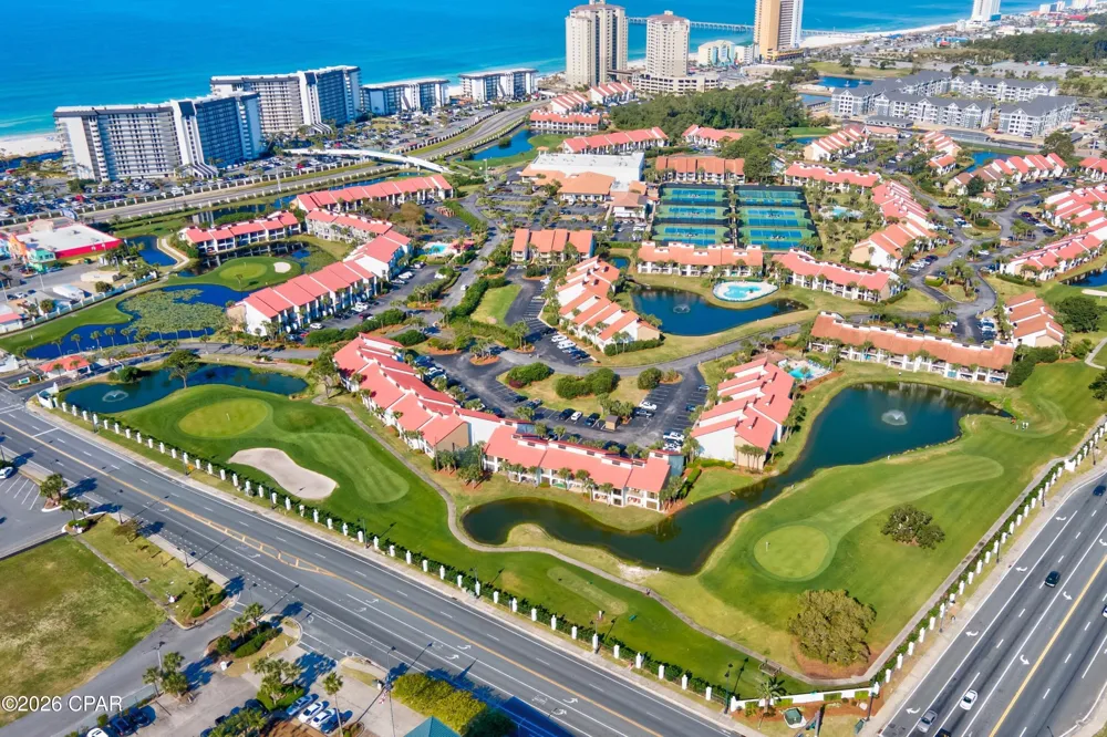 520 Richard Jackson Boulevard #2801 Panama City Beach, FL 32407