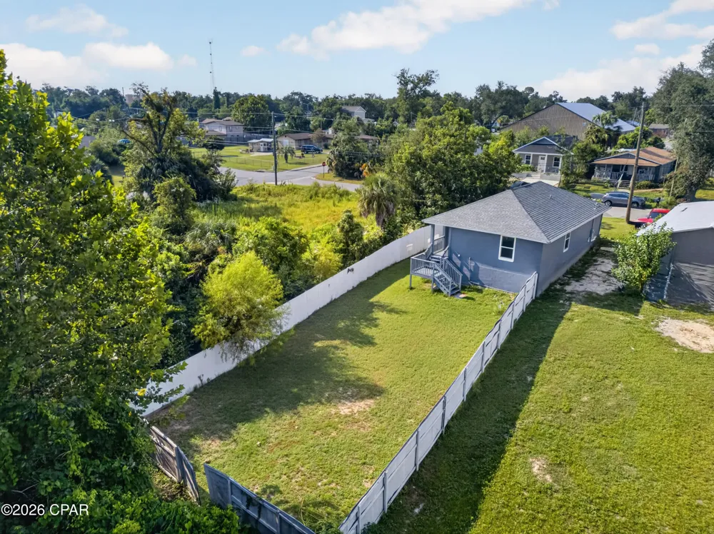 804 E 8th Street Panama City, FL 32401