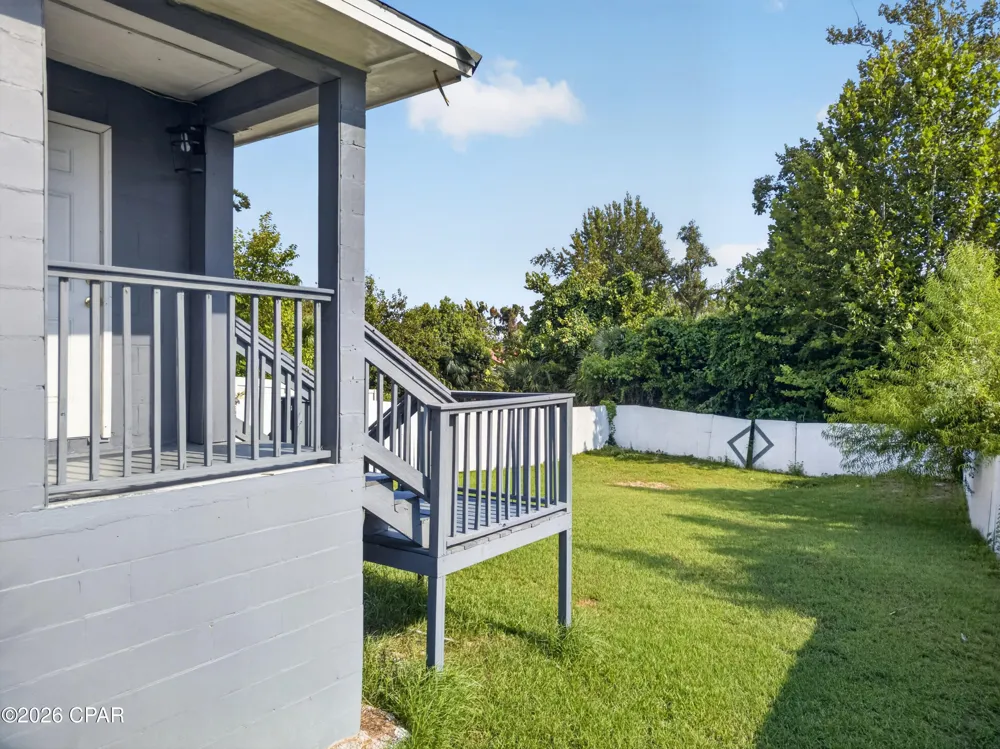 804 E 8th Street Panama City, FL 32401