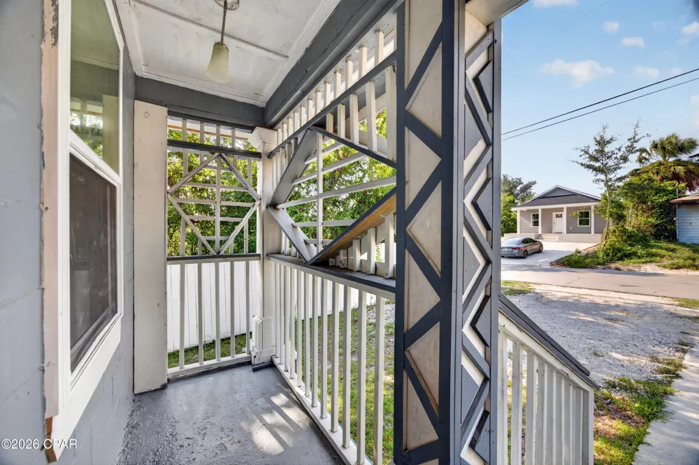 804 E 8th Street Panama City, FL 32401