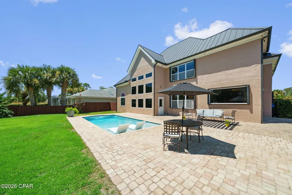 191 Marlin Circle Panama City Beach, FL 32408