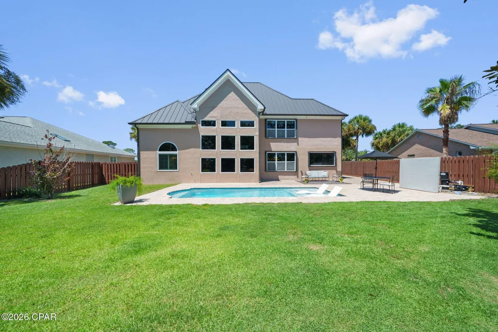 191 Marlin Circle Panama City Beach, FL 32408