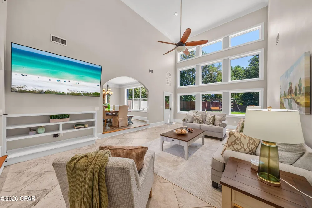 191 Marlin Circle Panama City Beach, FL 32408