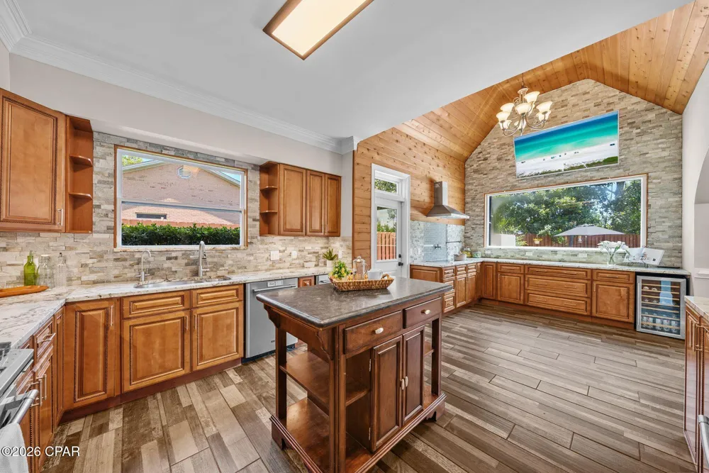 191 Marlin Circle Panama City Beach, FL 32408