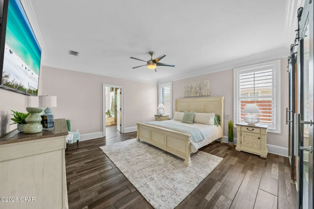 191 Marlin Circle Panama City Beach, FL 32408