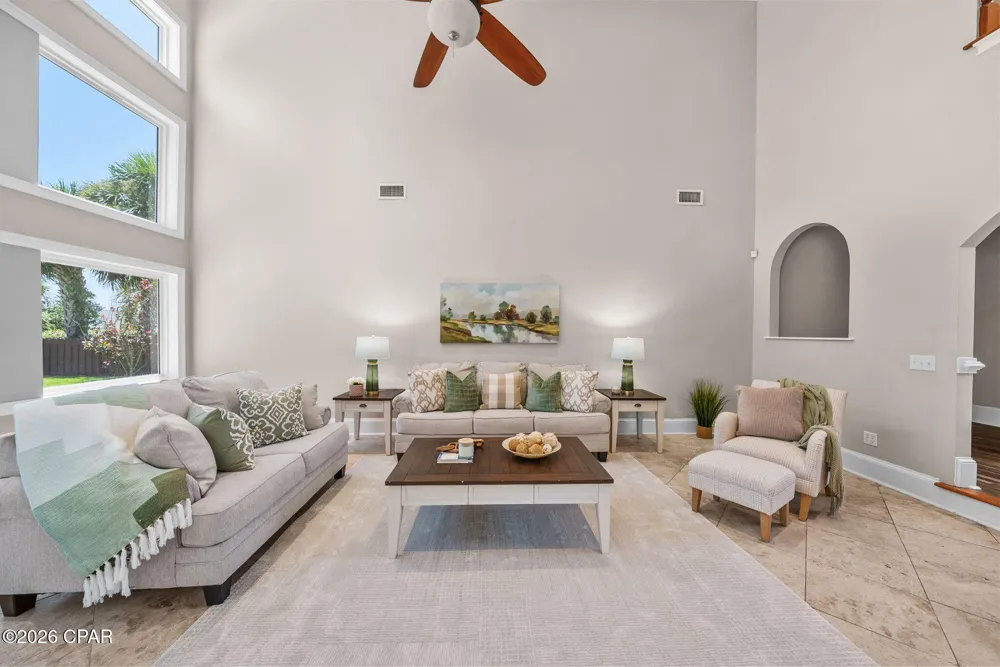 191 Marlin Circle Panama City Beach, FL 32408