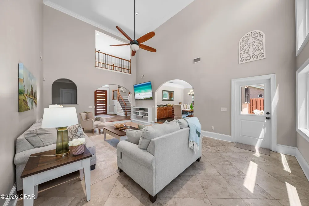 191 Marlin Circle Panama City Beach, FL 32408