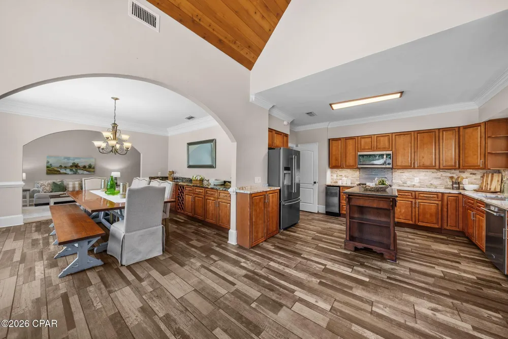 191 Marlin Circle Panama City Beach, FL 32408