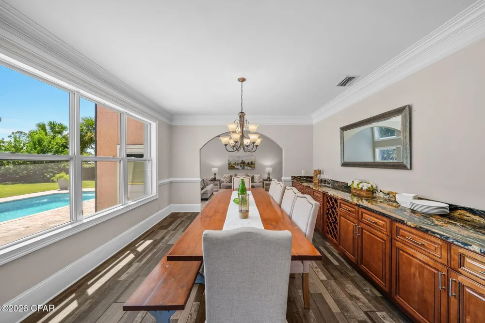 191 Marlin Circle Panama City Beach, FL 32408