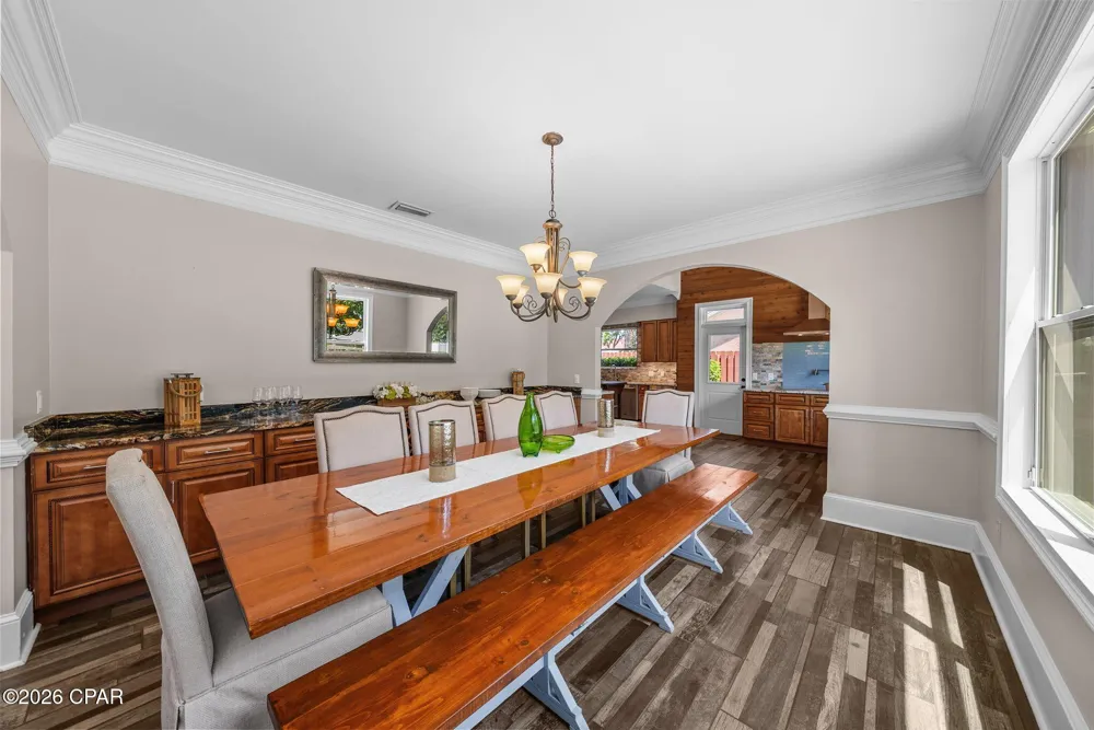 191 Marlin Circle Panama City Beach, FL 32408