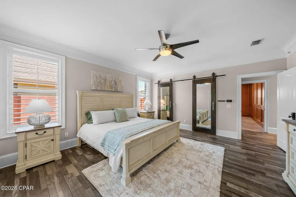 191 Marlin Circle Panama City Beach, FL 32408