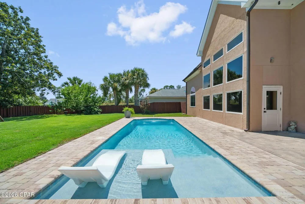 191 Marlin Circle Panama City Beach, FL 32408
