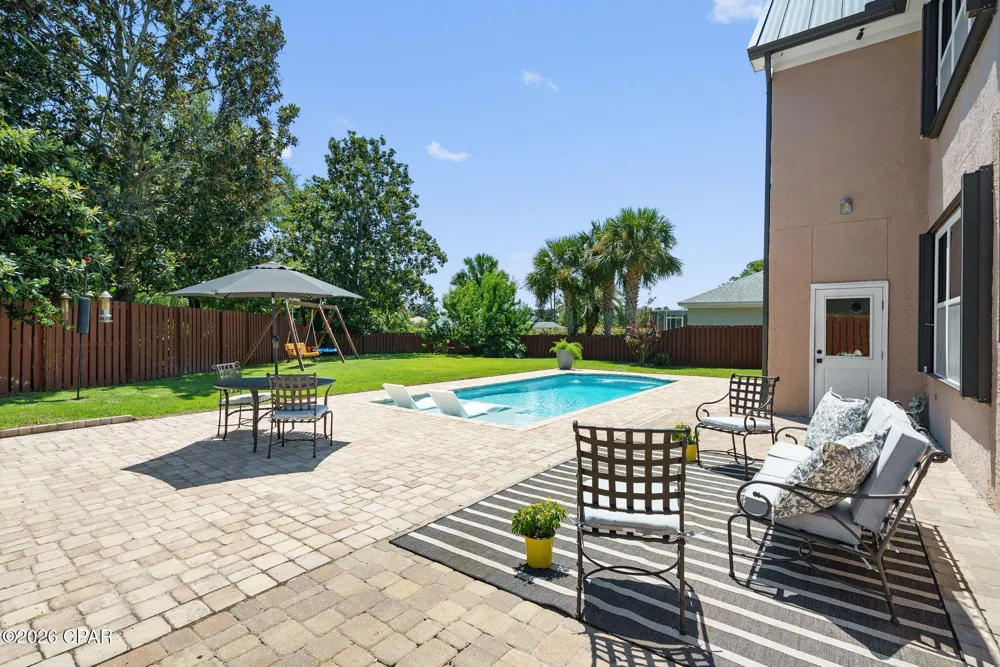 191 Marlin Circle Panama City Beach, FL 32408