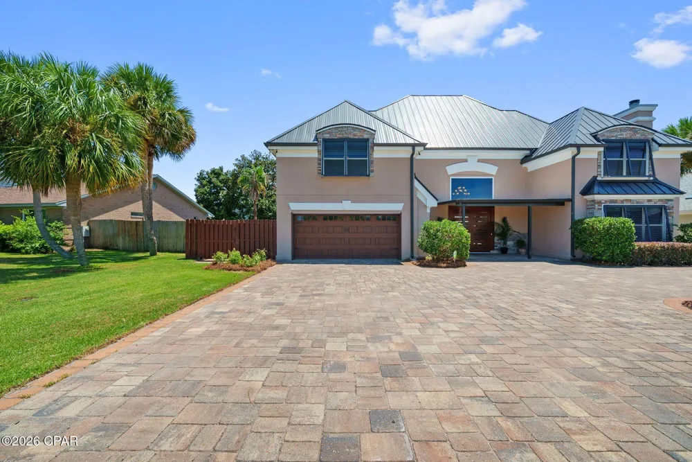 191 Marlin Circle Panama City Beach, FL 32408