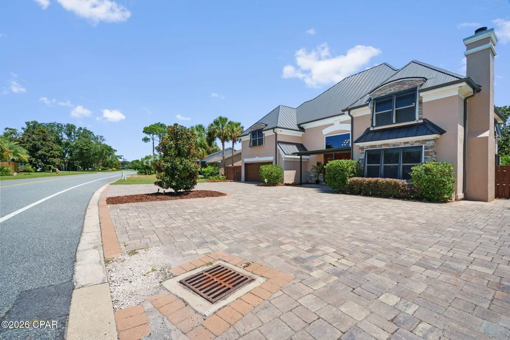 191 Marlin Circle Panama City Beach, FL 32408