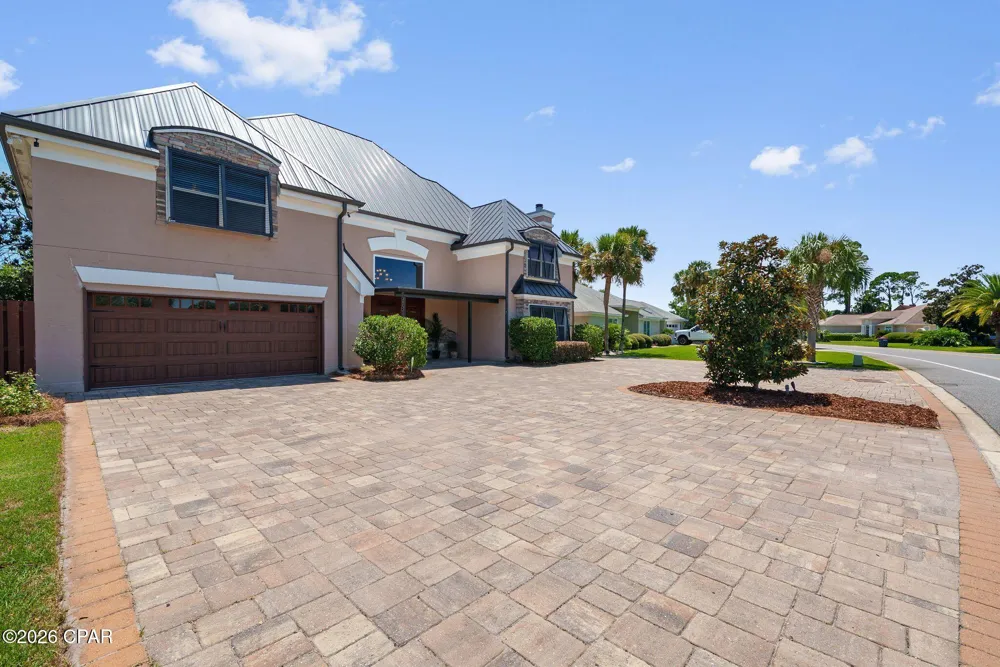191 Marlin Circle Panama City Beach, FL 32408