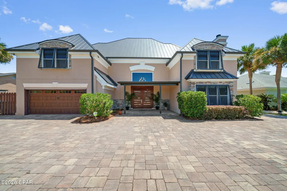 191 Marlin Circle Panama City Beach, FL 32408