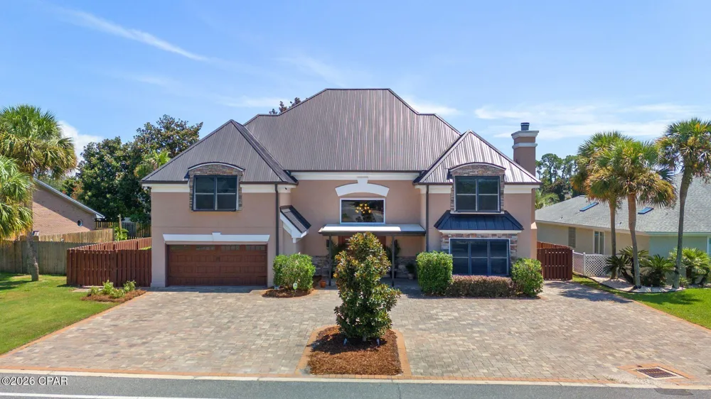 191 Marlin Circle Panama City Beach, FL 32408