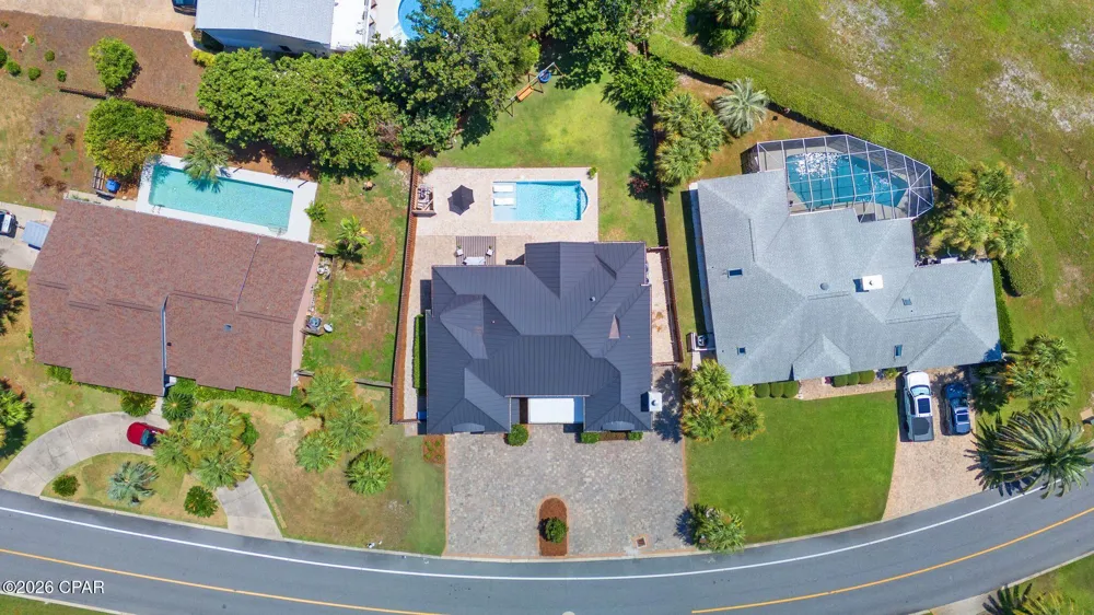 191 Marlin Circle Panama City Beach, FL 32408