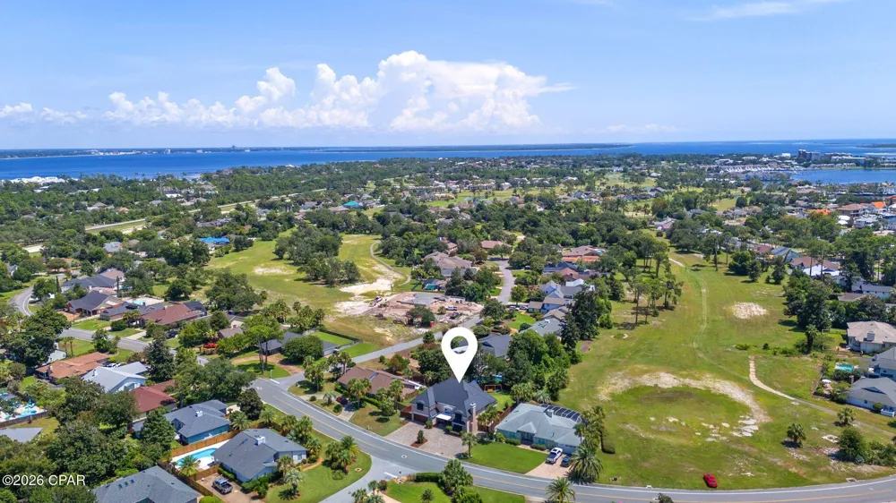 191 Marlin Circle Panama City Beach, FL 32408