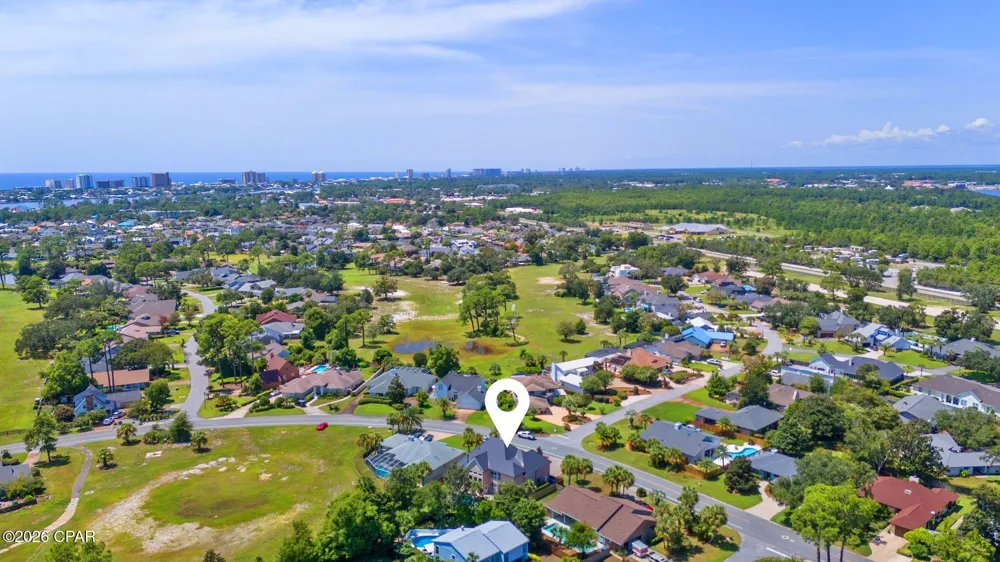 191 Marlin Circle Panama City Beach, FL 32408