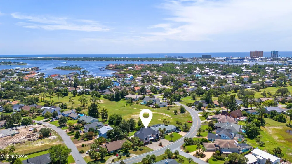 191 Marlin Circle Panama City Beach, FL 32408