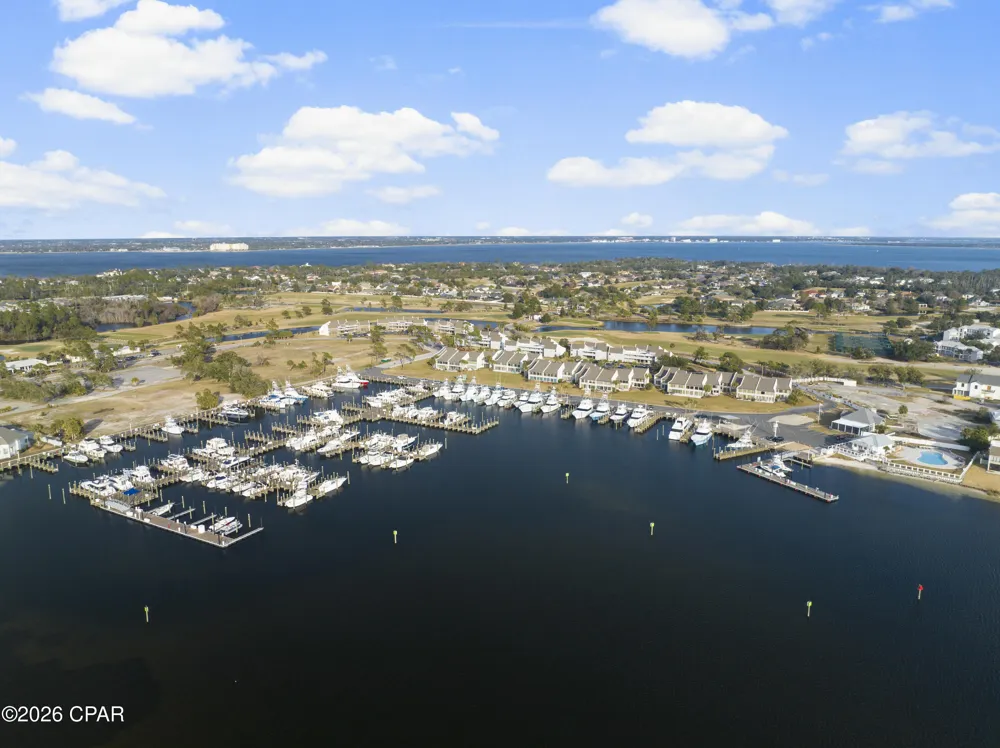 191 Marlin Circle Panama City Beach, FL 32408