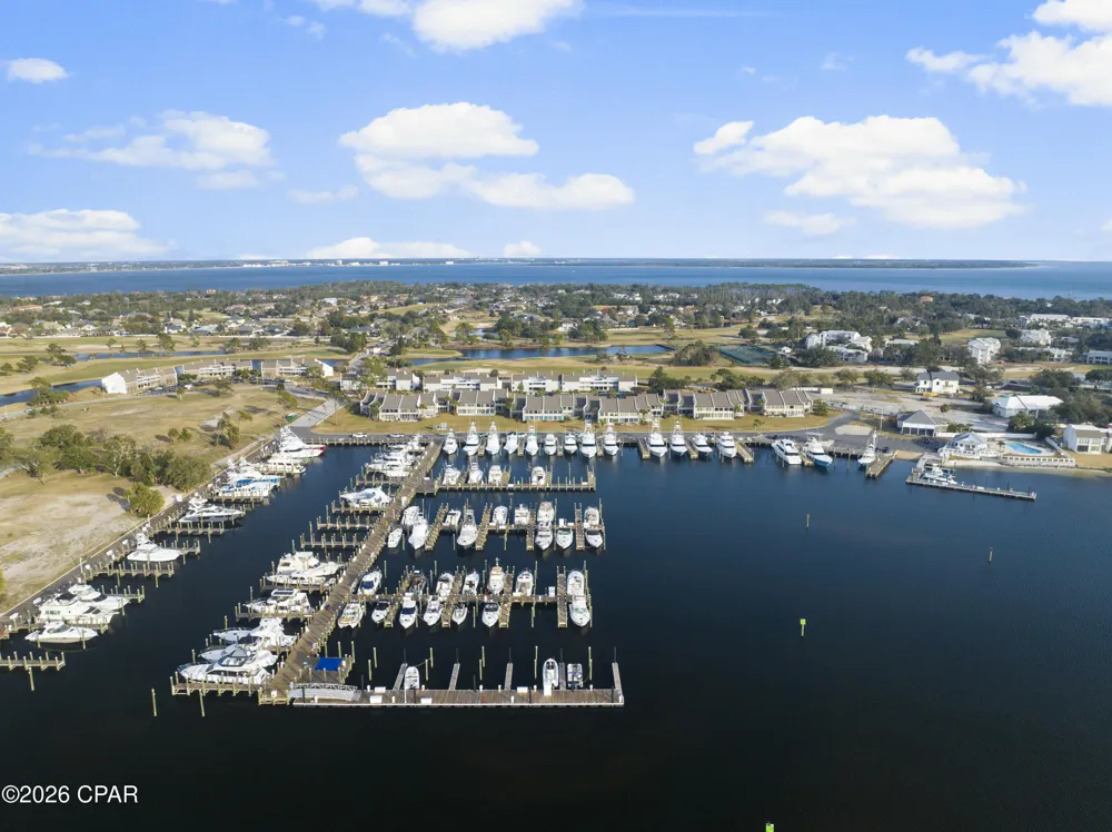 191 Marlin Circle Panama City Beach, FL 32408