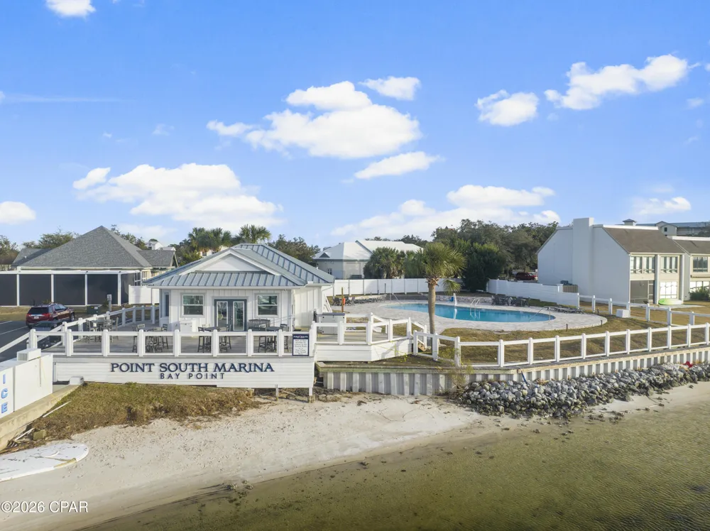 191 Marlin Circle Panama City Beach, FL 32408