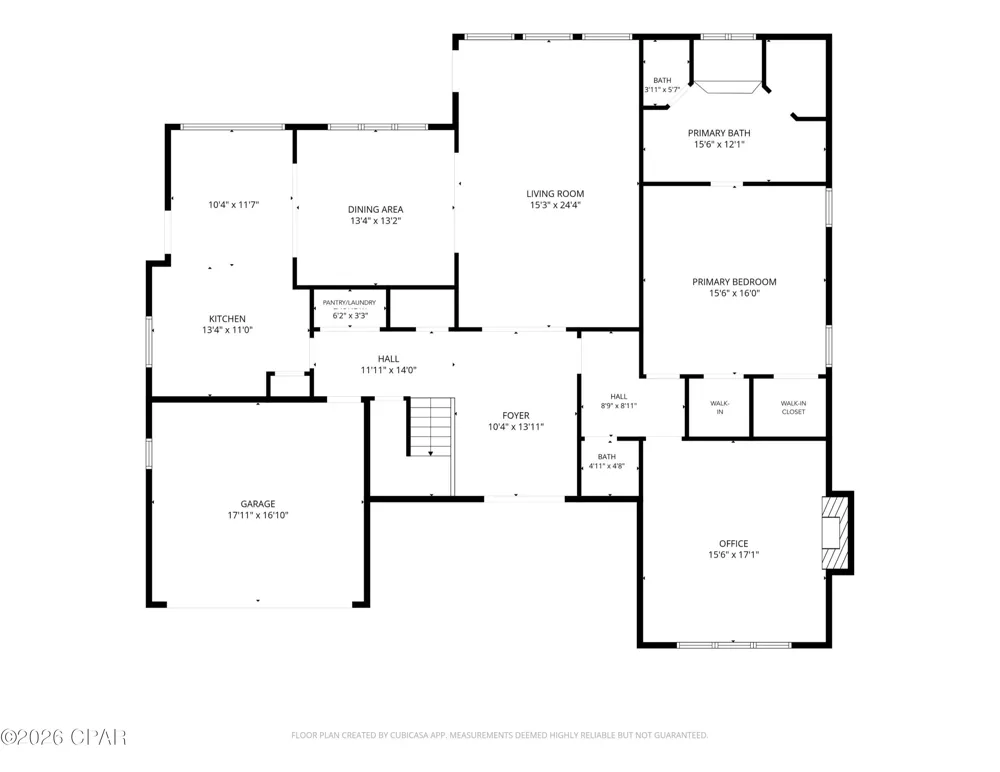 191 Marlin Circle Panama City Beach, FL 32408