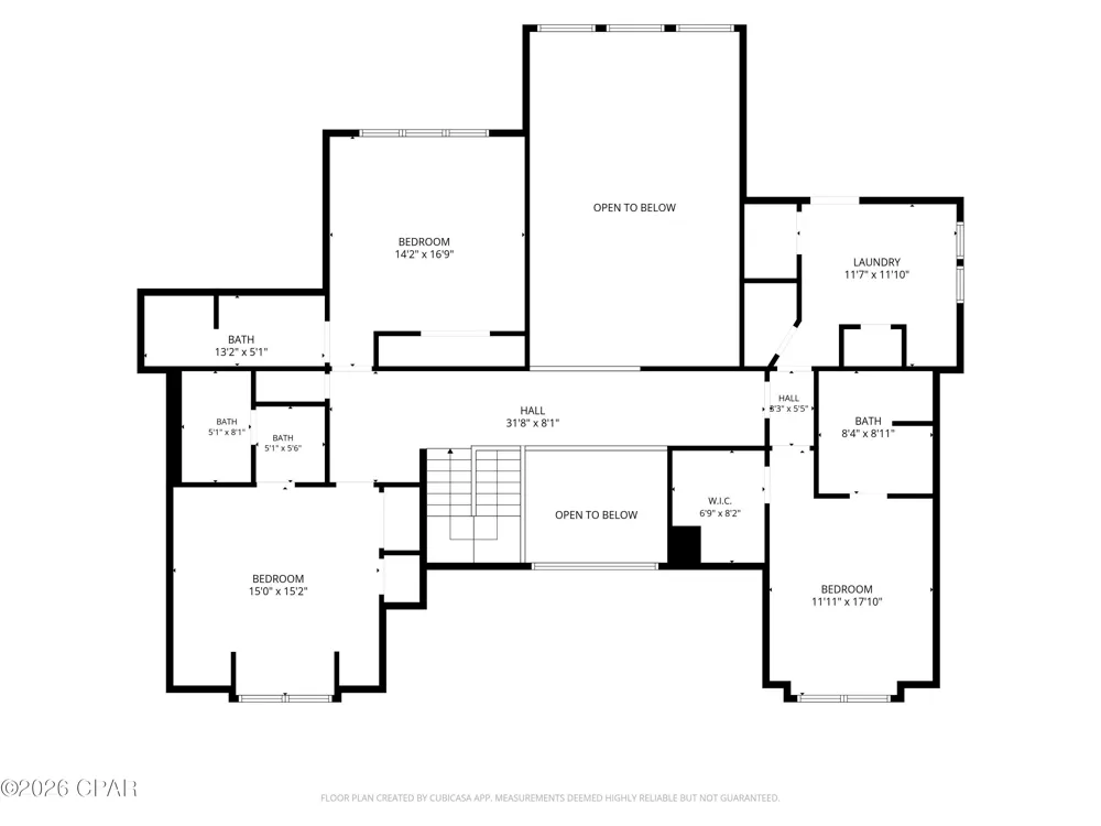 191 Marlin Circle Panama City Beach, FL 32408