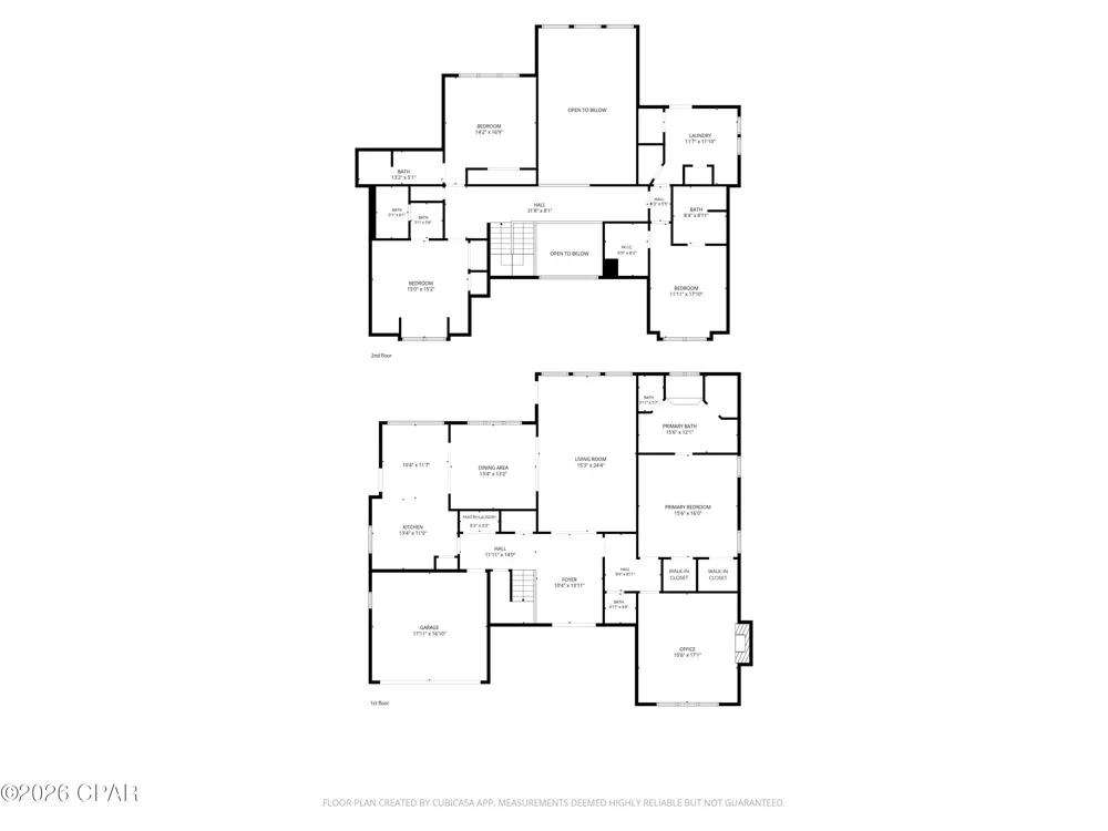 191 Marlin Circle Panama City Beach, FL 32408