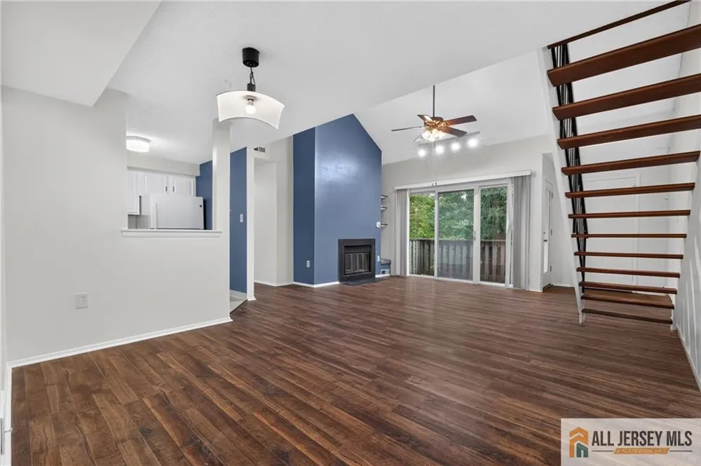 2204 Aspen Drive Plainsboro, NJ 08536