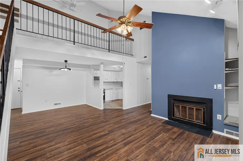 2204 Aspen Drive Plainsboro, NJ 08536