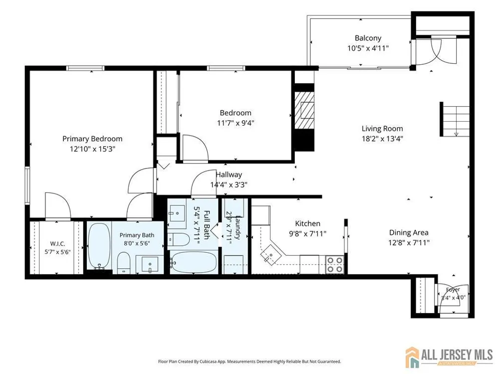 2204 Aspen Drive Plainsboro, NJ 08536