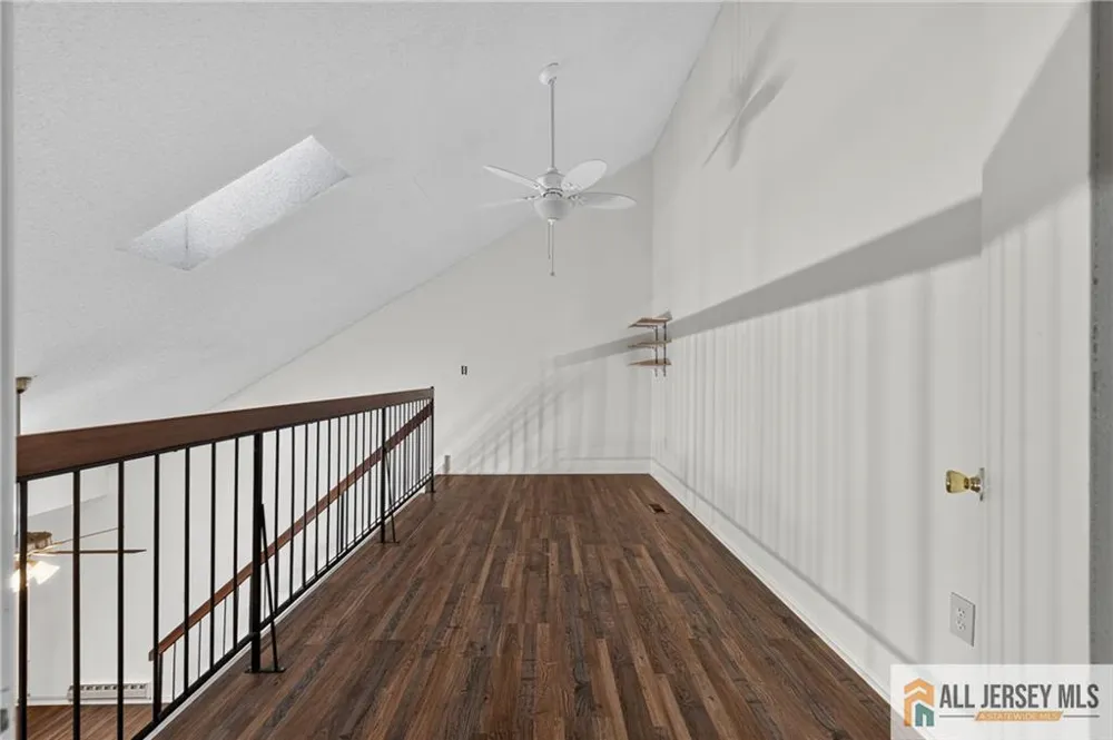2204 Aspen Drive Plainsboro, NJ 08536