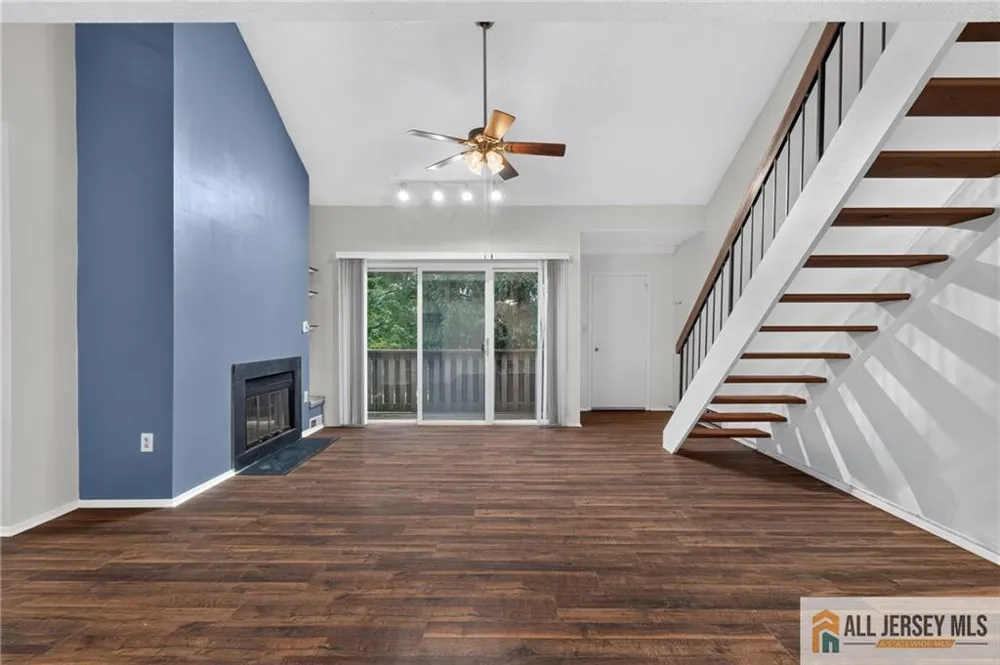 2204 Aspen Drive Plainsboro, NJ 08536
