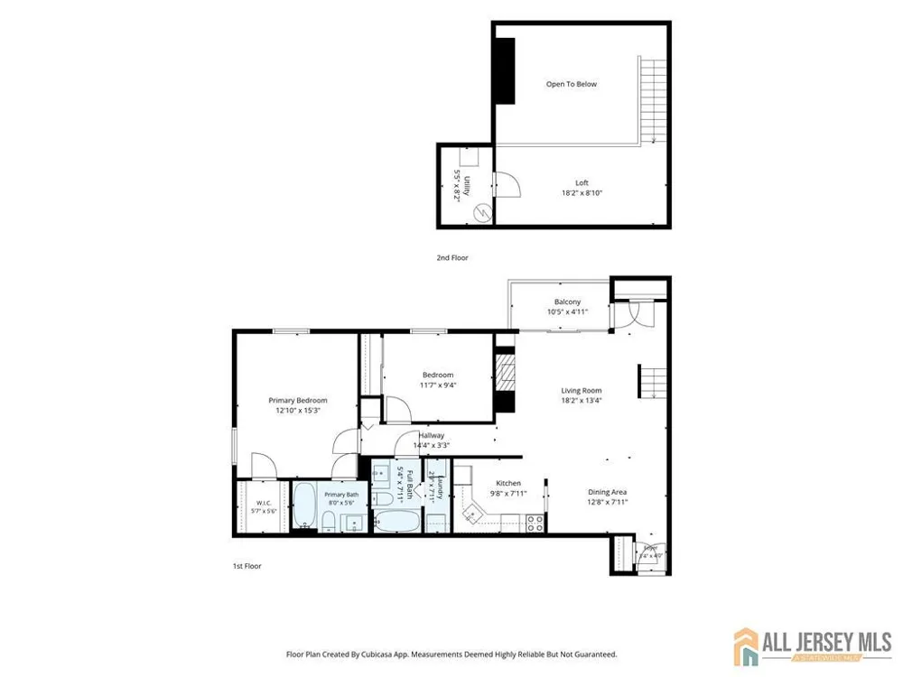 2204 Aspen Drive Plainsboro, NJ 08536
