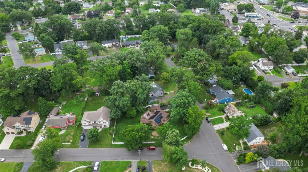 45 Herbert Drive East Brunswick, NJ 08816