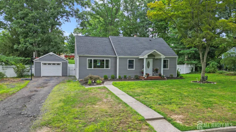 45 Herbert Drive East Brunswick, NJ 08816