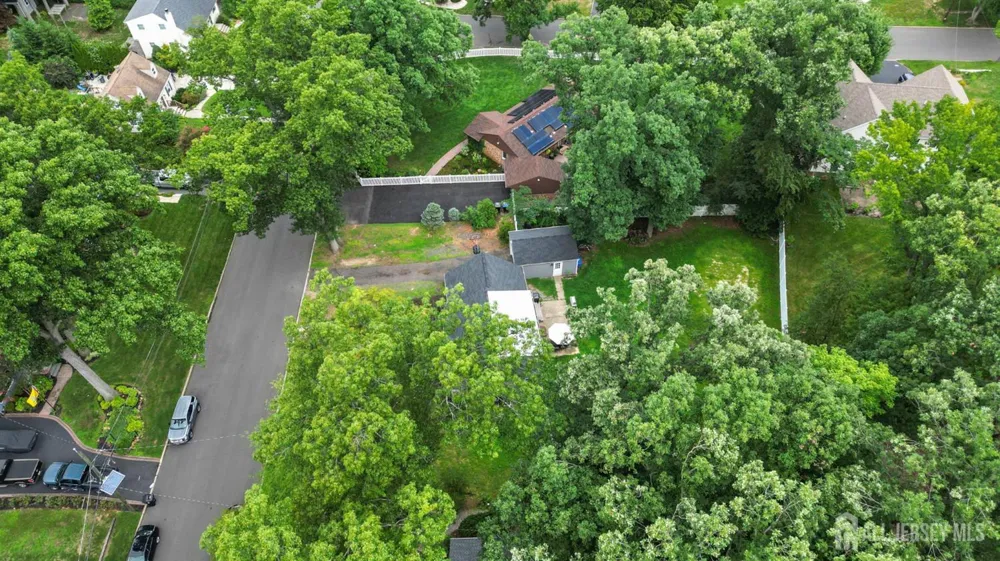 45 Herbert Drive East Brunswick, NJ 08816