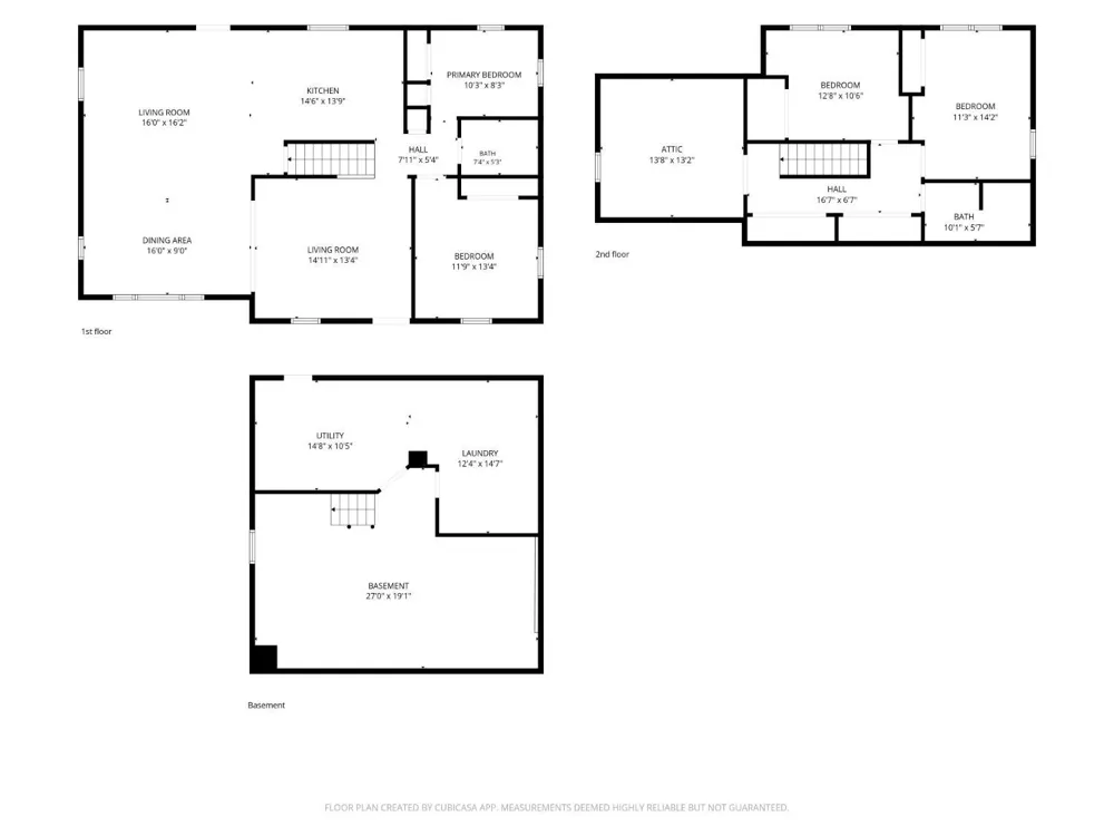 45 Herbert Drive East Brunswick, NJ 08816