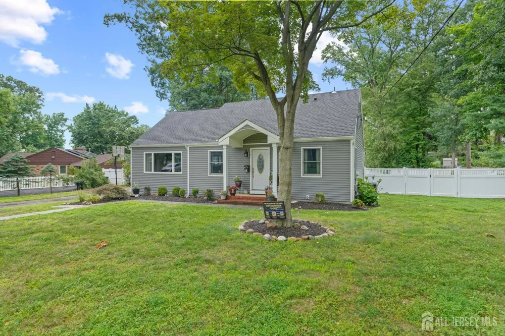 45 Herbert Drive East Brunswick, NJ 08816