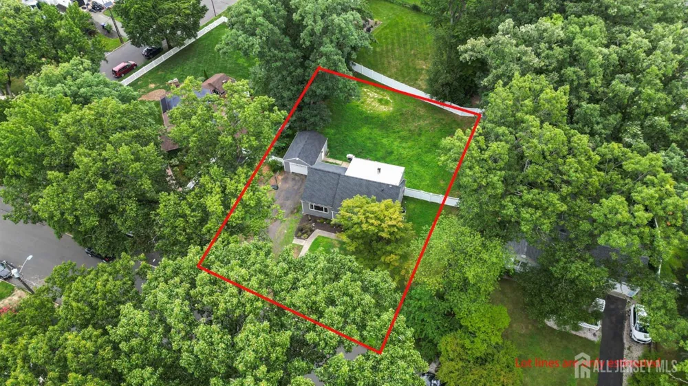 45 Herbert Drive East Brunswick, NJ 08816