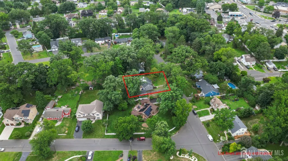 45 Herbert Drive East Brunswick, NJ 08816